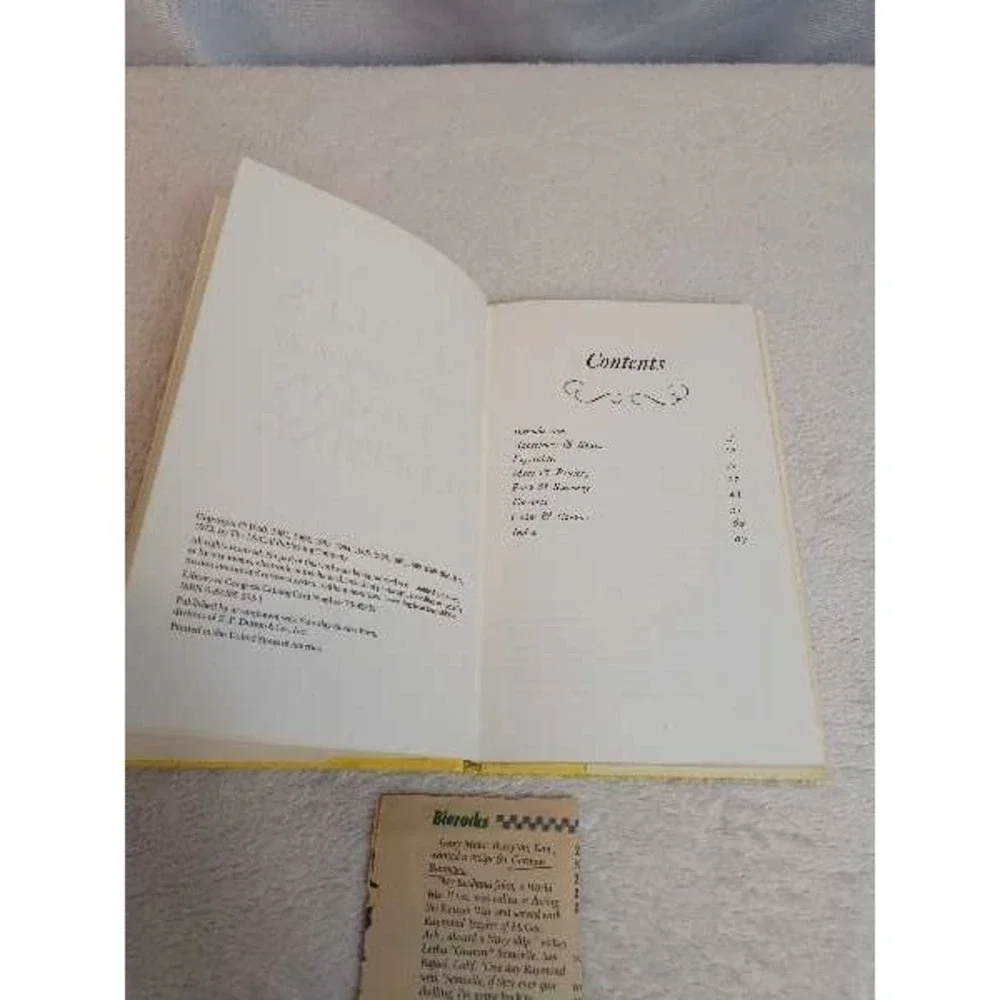 McCalls‎ Introduction to German Cooking Cookbook Vintage Recipes Heirloom Meals